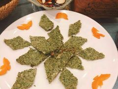 -茶油香闽南菜·花园餐厅(前埔店)
