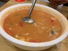 -百花食府(渔阳南路店)