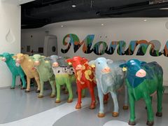 -蒙牛工业旅游景区