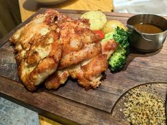 -森Some Fusion(荔湾店)