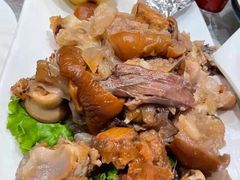 -喜相逢·特色烤鸭新疆菜(南珏大厦店)