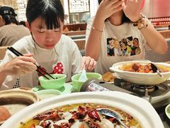 -潮界(虹桥新天地店)