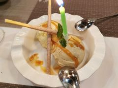 -LA CREPERIE BRETONNE布列塔尼法式餐厅(天童北路店)