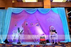 点击看大图 -锦江饭店·锦江小礼堂·宴会厅