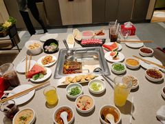 -海底捞火锅(万达广场店)