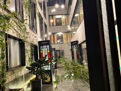 -广州永庆坊瞻云精选酒店