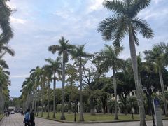 -厦门大学(思明校区)