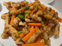 -老仁义·清真菜(太古街店)