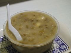 绿豆香芋薏米-百花传统甜品店(原址店)