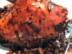 -同乐海鲜(乌节路中央店)