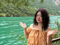 -河南宝泉旅游区