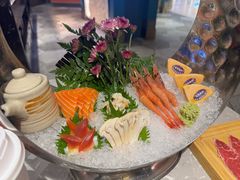 -空之介寿喜烧·和牛放题(恒隆广场店)