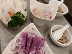 -海底捞火锅(高新万达广场店)