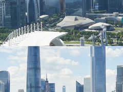 -广州塔