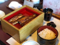 -伊豆荣(不忍亭店)