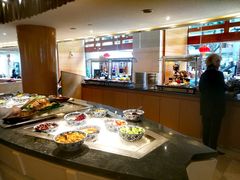 -威斯汀舞台餐厅