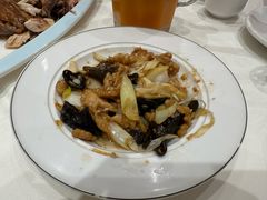 -凯鸽酒楼(大同振兴街店)