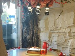 -大哈福烧烤·海鲜·家常菜(延安三路店)