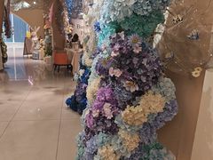 -LE SHARE洛笙·花园西餐(北京路步行街店)