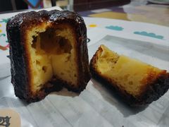 可露丽-熊叔熊婶面包房(团结湖店)