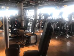 -威尔仕健身(虹桥南丰城店)