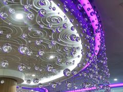 -青岛海尔洲际酒店