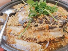 -探炉·香辣豆花烤鱼(笋岗宝能环球汇店)