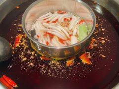 -飘香火锅(玉林西路店)