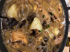 -东北风(柯桥万达店)
