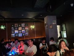 -MOSSO音乐酒吧·live house(长乐路店)