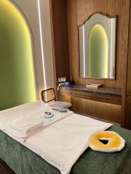 -厦门安达仕酒店·衡境SPA