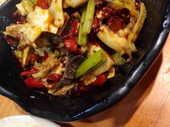 -华仔龙虾(永乐路总店)