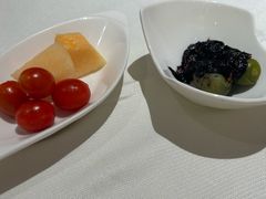 -聚春园自助餐厅(东街口店)