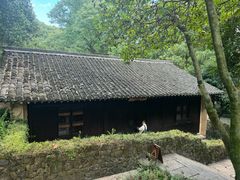 -法云安缦酒店
