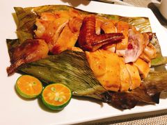 -闻见中国海南菜(K11店)