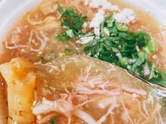 -食盈碗仔翅(星玺广场店)