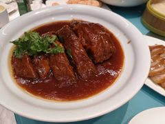 -普天和酒楼·新津菜·烤鸭(天津之眼店)