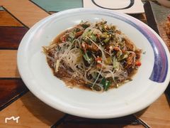 -紫滇源云南生态菜(丹凤街店)