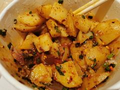 -王记卤小妹(学苑街店)