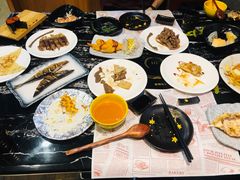 -松坂屋日料自助(长城路店)