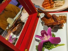 -应天大明王朝·南京菜(中山陵店)