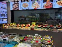 -美达尔烧烤(大尧三路店)