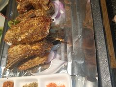-桐湾大院·桐庐菜(滨江店)