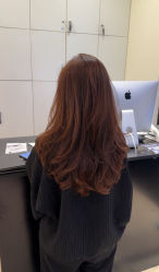 -WM Hair Salon