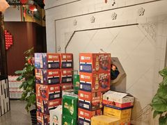 -京城胜利涮羊肉(禧乐汇店)