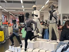 -NIKE上海青浦优选体验店