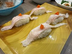 -梅丘·寿司の美登利(银座店)