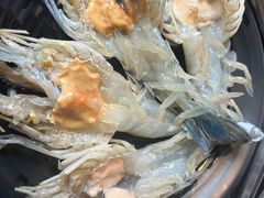 -Kingkong Buffet(The Mercury ville)