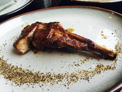 -新鲜特色餐厅(香格里拉大酒店)