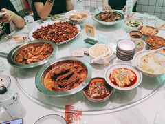 -耍盆友·重庆江湖菜(百子湾店)